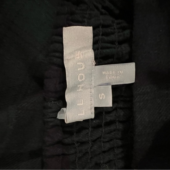 HILL HOUSE CHER MINI DRESS HOLIDAY worn once - Picture 5 of 5